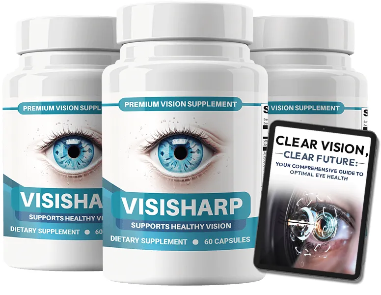 lodo visisharp